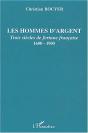 Les Hommes D'Argent ; Trois Siècles De Fortune Française, 1600-1900 - Preview