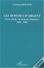 Capa do artigo Les Hommes D