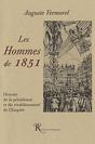 Les Hommes De 1851 - Preview