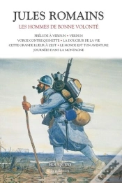Capa do artigo Les Hommes De Bonne Volonté Tome 3