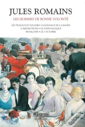 Capa do artigo Les Hommes De Bonne Volonté Tome 4