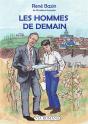 Les Hommes De Demain - Preview
