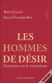 Capa do artigo Les Hommes De Désir ; Entretiens Sur Le Martinisme