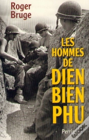 Capa do artigo Les Hommes De Diên Biên Phu