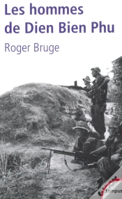 Capa do artigo Les Hommes De Dien Bien Phu
