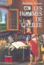 Les Hommes De Galilée - Preview