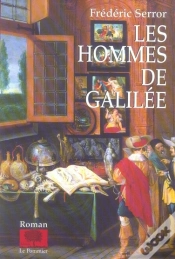 Capa do artigo Les Hommes De Galilée
