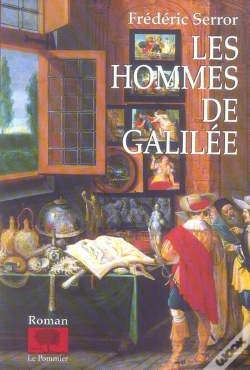 Capa do artigo Les Hommes De Galilée
