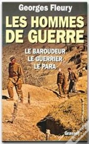 Capa do artigo Les Hommes De Guerre