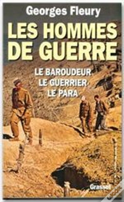 Capa do artigo Les Hommes De Guerre