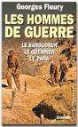 Les Hommes De Guerre - Preview