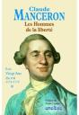 Les Hommes De La Liberté T.1 ; Les Vingt Ans Du Roi 1774-1778 - Preview