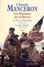 Les Hommes De La Liberté T.2 ; Le Vent D'Amérique 1778-1782 ; Le Bon Plaisir 1782-1785 - Preview