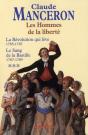 Les Hommes De La Liberté T.3 ; La Révolution Qui Lève 1785-1787 ; Le Sang De La Bastille 1787-1789 - Preview