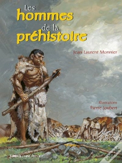 Capa do artigo Les Hommes De La Préhistoire