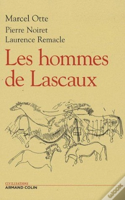 Capa do artigo Les Hommes De Lascaux
