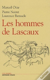 Capa do artigo Les Hommes De Lascaux