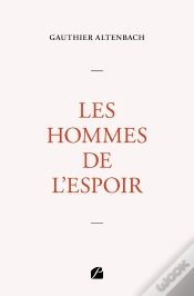 Capa do artigo Les Hommes De L