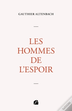 Capa do artigo Les Hommes De L'Espoir