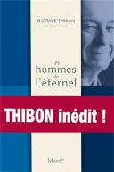 Les Hommes De L'Éternel ; Conférences Au Grand Public (1940-1985)