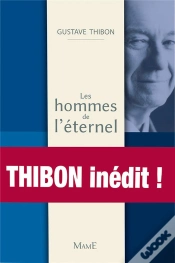 Capa do artigo Les Hommes De L