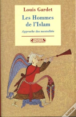 Capa do artigo Les Hommes De L'Islam