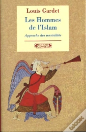 Capa do artigo Les Hommes De L