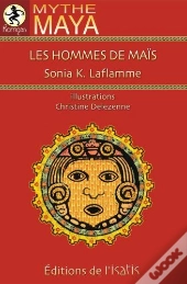 Les Hommes De Mais