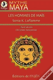 Capa do artigo Les Hommes De Mais