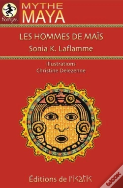Capa do artigo Les Hommes De Mais