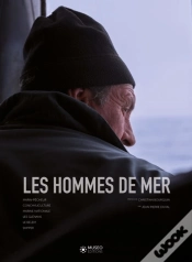 Capa do artigo Les Hommes De Mer