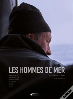 Capa do artigo Les Hommes De Mer