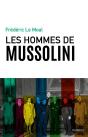 Les Hommes De Mussolini - Preview