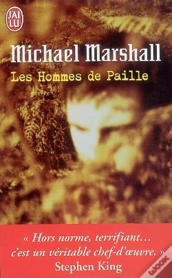 Capa do artigo Les Hommes De Paille