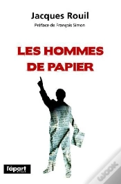 Capa do artigo Les Hommes De Papier
