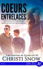 Les Hommes De Snowcroft Tome 3 ; Coeurs Entrelacés - Preview