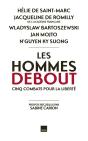 Les Hommes Debout - Preview