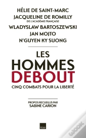 Les Hommes Debout