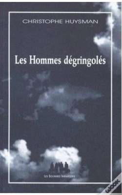 Capa do artigo Les Hommes Degringoles