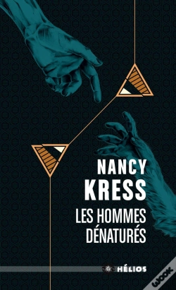 Capa do artigo Les Hommes Dénaturés