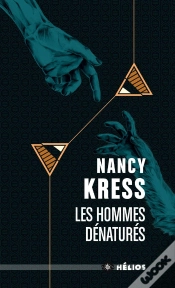 Capa do artigo Les Hommes Dénaturés