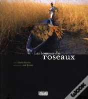 Capa do artigo Les Hommes Des Roseaux