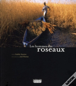 Capa do artigo Les Hommes Des Roseaux