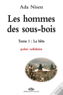 Capa do artigo Les Hommes Des Sous Bois