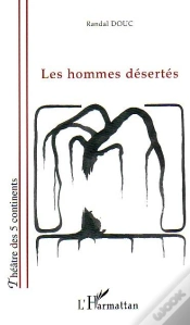 Capa do artigo Les Hommes Desertes