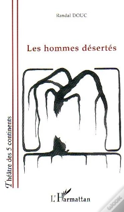 Capa do artigo Les Hommes Desertes