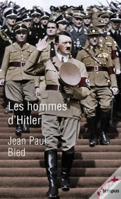 Capa do artigo Les Hommes D