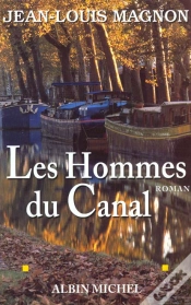 Capa do artigo Les Hommes Du Canal
