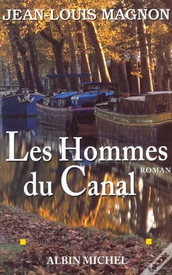Capa do artigo Les Hommes Du Canal