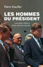 Les Hommes Du Président - Preview
